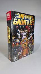 Marvel Omnibus Infinity Gauntlet - Nieuw!, Eén comic, Amerika, Jim Starlin, Nieuw