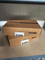 D-Link DBA-3620P Outdoor Access Point (2 stuks), Ophalen of Verzenden, Nieuw, D-Link