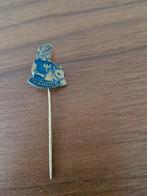 Sp 166 Ivanhoe Speldjes, Verzamelen, Speldjes, Pins en Buttons, Ophalen of Verzenden, Gebruikt, Figuurtje, Speldje of Pin
