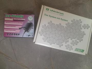 Uhlenbrock 63100 in ovp beschikbaar voor biedingen