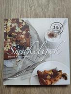 Williene Klinck - Smakelijck, gezond & gevarieerd, Boeken, Kookboeken, Ophalen of Verzenden, Zo goed als nieuw