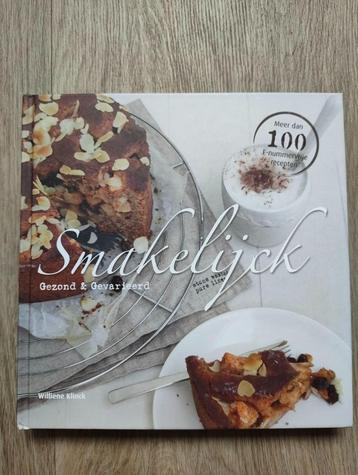 Williene Klinck - Smakelijck, gezond & gevarieerd beschikbaar voor biedingen