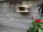 Voederhuisje  ( wand  ), Ophalen, Nieuw
