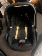 Maxi Cosi met adapters, Kinderen en Baby's, Autostoeltjes, Ophalen, 0 t/m 13 kg, Maxi-Cosi, Gebruikt