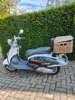 La souris scooter, Ophalen, Gebruikt, Benzine, Overige merken