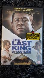 DVD The Last King Of Scotland, Ophalen of Verzenden, Drama, Vanaf 16 jaar