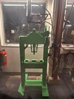 Werkplaatspers 50 Ton - 230V, Ophalen of Verzenden