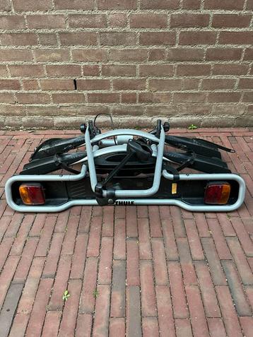 Thule Fietsendrager - 2 Fietsen beschikbaar voor biedingen