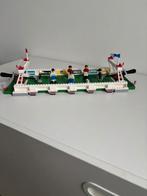 LEGO 3421 - 3 v 3 Shootout, Ophalen of Verzenden, Gebruikt