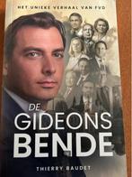 De Gideonsbende, Thierry Baudet, Boeken, Nieuw, Maatschappij en Samenleving, Thierry Baudet, Ophalen of Verzenden