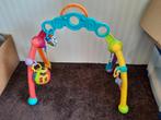 Babygym met speeltjes, Ophalen of Verzenden, Gebruikt, Babygym, Met geluid