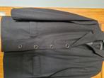 zwart wollen jassen& blazers, H&M, Zwart, Zo goed als nieuw, Ophalen
