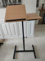 Labtoptafel, nieuw, Computers en Software, Laptoptafels, Ophalen of Verzenden, Nieuw, In hoogte verstelbaar