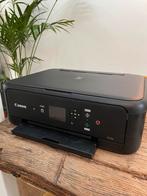 Canon Pixma TS5150 all in one Printer kopieerapparaat, Computers en Software, Printers, Ophalen, Gebruikt, Printer, Inkjetprinter