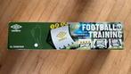 ⚽️ Umbro football trianing 4 in 1 maat: 75x58x78cm, Maat XL, Ophalen, Zo goed als nieuw, Overige typen