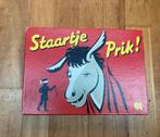 Staartje prik - vintage - Jumbo, Vijf spelers of meer, Ophalen, Gebruikt, Jumbo
