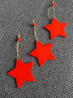 Gratis kerst sterretjes, Diversen, Kerst, Ophalen, Zo goed als nieuw