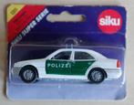 Siku 1311 Mercedes C220 politiewagen, Ophalen, Nieuw, Auto, SIKU