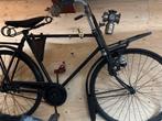 Antieke Fiets - Bieden voor de Liefhebber!, Fietsen en Brommers, Fietsen | Oldtimers, 55 tot 59 cm, Ophalen, Jaren '20 of ouder