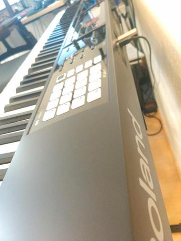 Roland FA 08 (hammer action) Te koop beschikbaar voor biedingen