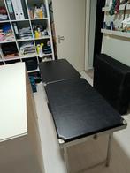 Massage Tafel - Praktisch en Comfortabel, Ophalen, Gebruikt, 50 tot 100 cm, Modern