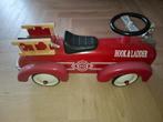 Hook en Ladder Loopauto Brandweer, Ophalen, Loopvoertuig