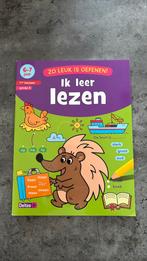 ZNU - 6-7 jaar 1ste leerjaar groep 3 leren lezen, Verzenden, Zo goed als nieuw, ZNU