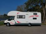 Ford Granduca 77, Rollerteam, Caravans en Kamperen, Ford, Particulier, Fietsendrager, Half-integraal
