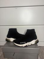 Balenciaga speed runnen sneaker, Balenciaga, Zwart, Ophalen of Verzenden, Sneakers of Gympen