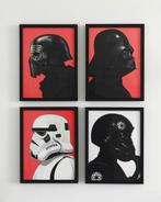 Star wars, Ophalen of Verzenden, Actiefiguurtje