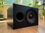 JBL Digital 10 Subwoofer, Ophalen, Zo goed als nieuw, 120 watt of meer, Subwoofer