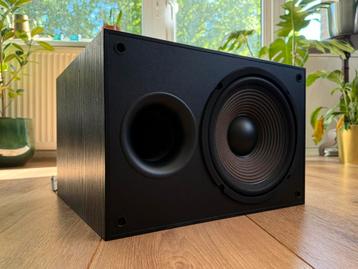 JBL Digital 10 Subwoofer beschikbaar voor biedingen