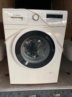 Wasmachine mooie Bosch serie 4 eco 1400 toeren nieuw staat., Witgoed en Apparatuur, Wasmachines, 6 tot 8 kg, Ophalen of Verzenden