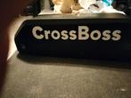 Crossbos 48v 15ah battery, Fietsen en Brommers, Fietsaccessoires | Fietsaccu's, Ophalen, Zo goed als nieuw