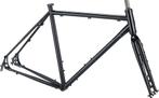 Salsa Marrakesh Frameset - Black
- 52cm., Ophalen of Verzenden, Nieuw, Racefiets, Frame