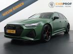 Audi A6 Avant RS 6 TFSI quattro Pano | Keramisch | B&O |, Automaat, Stof, Gebruikt, 600 pk