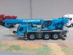 Liebherr ltm 1050 wsi  felbermayr, Ophalen of Verzenden, Zo goed als nieuw, Hijskraan, Tractor of Landbouw, Wsi