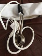 ( Reis) Dompelaar( s), Ophalen