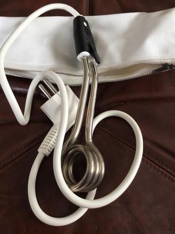 ( Reis) Dompelaar( s) beschikbaar voor biedingen