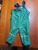 Playshoes Buitenspeelpak - Groen playshoes, Playshoes, Jongetje of Meisje, Ophalen of Verzenden, Zo goed als nieuw