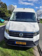 Volkswagen Crafter PC 2.0 TDI 140pk L4 449/3500 FWD 2018, Auto's, Bestelauto's, Te koop, Geïmporteerd, 750 kg, Voorwielaandrijving