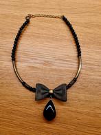 VINTAGE KETTING ( NR 8), Ophalen of Verzenden, Zo goed als nieuw, Overige materialen