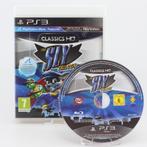 Playstation 3 Game: THE SLY TRILOGY CLASSIC HD, Playstation, Zo goed als nieuw, Support@playstation.com, 2207 Bridgepointe Parkway
San Mateo, CA 94404
United States