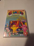 Jellabies Avonturen met de Jellyscoop DVD, Cd's en Dvd's, Avontuur, Alle leeftijden, Boxset, Ophalen of Verzenden