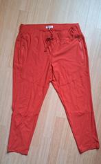 Gerry Weber Rode Broek - Maat 46 Regular, Kleding | Dames, Maat 46/48 (XL) of groter, Ophalen of Verzenden, Zo goed als nieuw