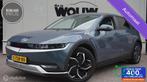 Hyundai IONIQ 5 58 kWh Style + Warmtepomp, Stof, Gebruikt, IONIQ 5, 384 km