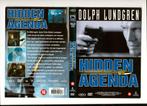 hidden agenda, Vanaf 16 jaar, Ophalen of Verzenden, Zo goed als nieuw, Actie