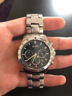 Hugo Boss Horloge, Ophalen of Verzenden, Zo goed als nieuw, Staal, Overige merken
