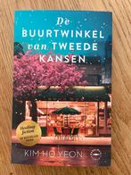 De Buurtwinkel van Tweede Kansen - Kim Ho-yeon, Ophalen of Verzenden, Nieuw, Nederland