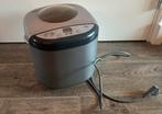 Inventum BM65, Witgoed en Apparatuur, Broodbakmachines, Met timer, Gebruikt, 800 tot 1200 gram deeg, Ophalen of Verzenden